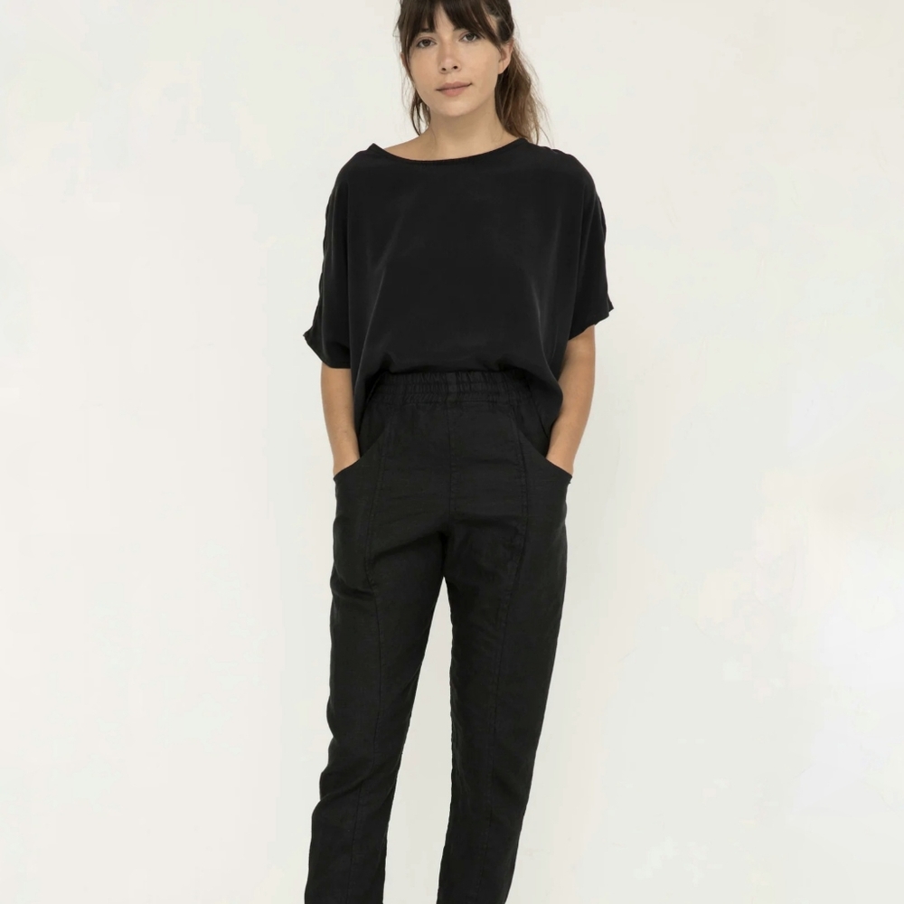 ELIZABETH SUZANN Clyde pants